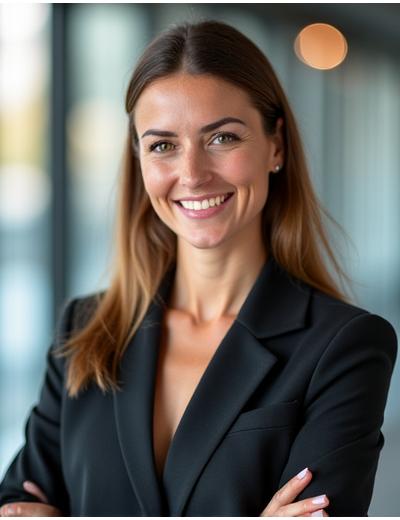 Zuzana Marková, Marketingová specialistka